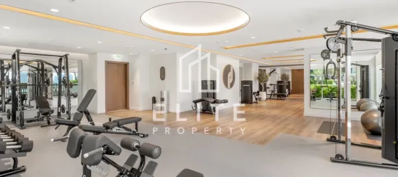 Estudio en alquiler en Dubai Harbour, Dubai, UAE № 113093 11