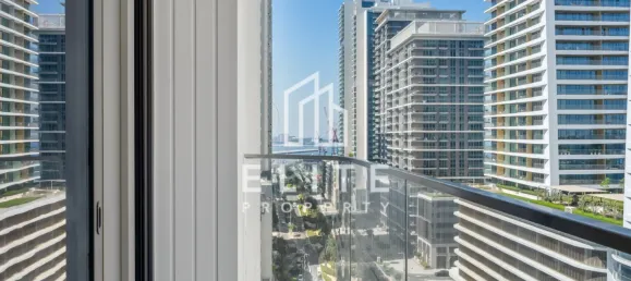 Estudio en alquiler en Dubai Harbour, Dubai, UAE № 113093 19
