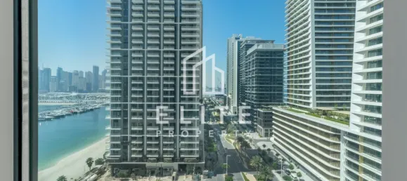 Estudio en alquiler en Dubai Harbour, Dubai, UAE № 113093 20