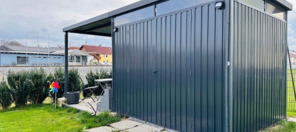 3-Zimmer Wohnung in Mauerkirchen, Austria, Nr. 111082 16