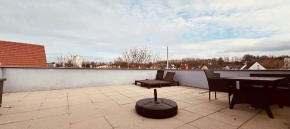 3-Zimmer Wohnung in Mauerkirchen, Austria, Nr. 111082 18