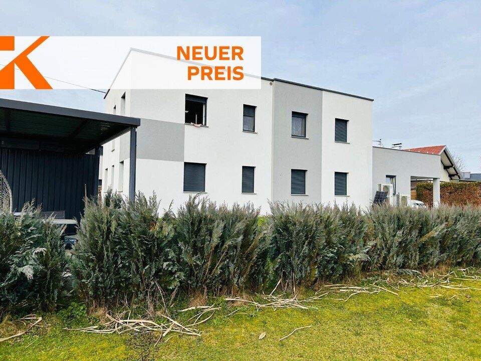 3-Zimmer Wohnung in Mauerkirchen, Austria, Nr. 111082