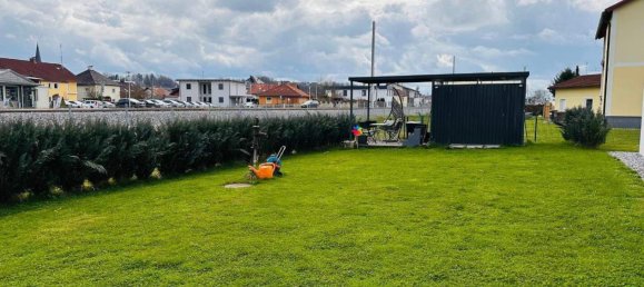 3-Zimmer Wohnung in Mauerkirchen, Austria, Nr. 111082 15