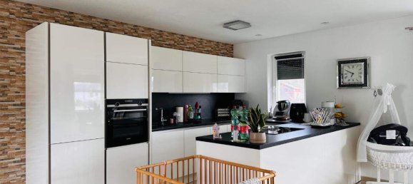 3-Zimmer Wohnung in Mauerkirchen, Austria, Nr. 111082 2