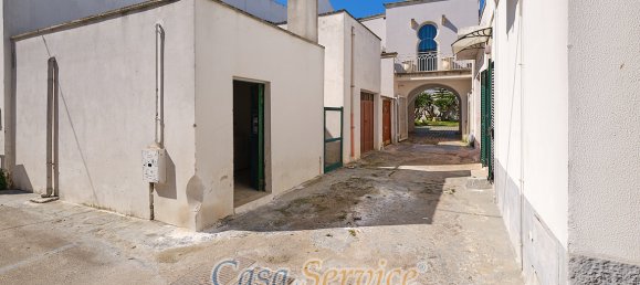 2 Schlafzimmer Haus in Taviano, Italy, Nr. 188073 21