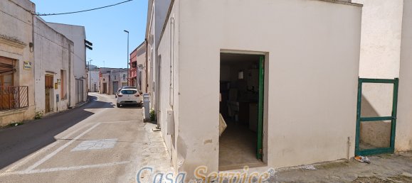 2 Schlafzimmer Haus in Taviano, Italy, Nr. 188073 23