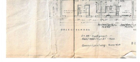5 chambres Maison de ville à Darmstadt, Germany No. 42503 8