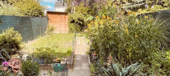 5 chambres Maison de ville à Darmstadt, Germany No. 42503 4