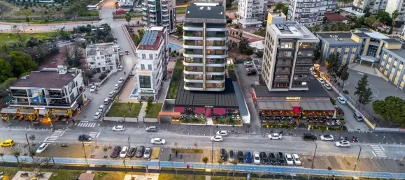 Apartamento 2+1 em Aegean Region, Turkey N.º 33302 27