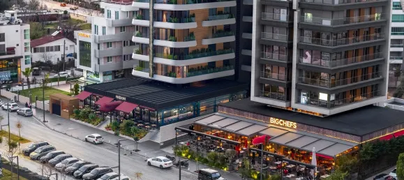 Apartamento 2+1 em Aegean Region, Turkey N.º 33302 30