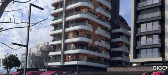 Apartamento 2+1 em Aegean Region, Turkey N.º 33302 24