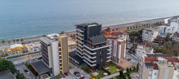 Apartamento 2+1 em Aegean Region, Turkey N.º 33302 21