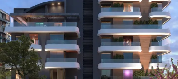 Apartamento 2+1 em Aegean Region, Turkey N.º 33302 25