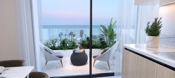 Apartamento 2+1 em Aegean Region, Turkey N.º 33302 17