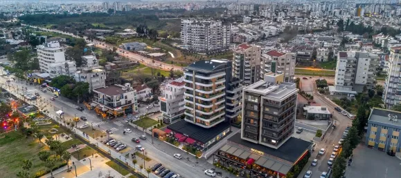 Apartamento 2+1 em Aegean Region, Turkey N.º 33302 23