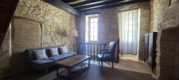 Таунхаус с 2 спальнями в Кастийонне, Франция № 309552 9