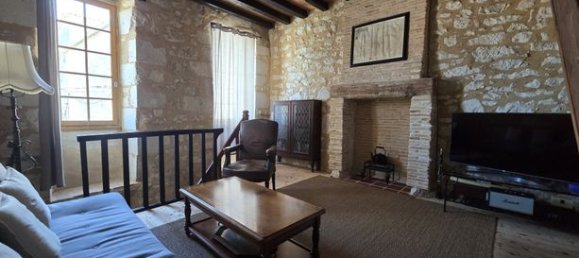 Таунхаус с 2 спальнями в Кастийонне, Франция № 309552 7