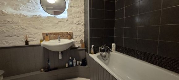 Таунхаус с 2 спальнями в Кастийонне, Франция № 309552 12