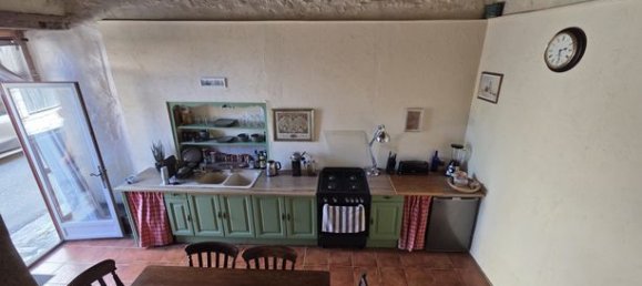 Таунхаус с 2 спальнями в Кастийонне, Франция № 309552 2