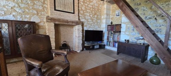 Таунхаус с 2 спальнями в Кастийонне, Франция № 309552 8