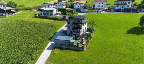 3 rooms Apartment in Grinzens, Austria No. 240077 25