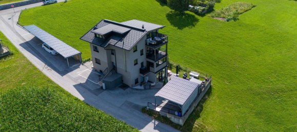 3 rooms Apartment in Grinzens, Austria No. 240077 27