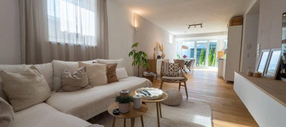 3 rooms Apartment in Grinzens, Austria No. 240077 2