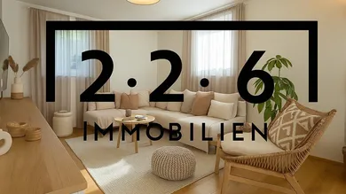 3 rooms Apartment in Grinzens, Austria No. 240077