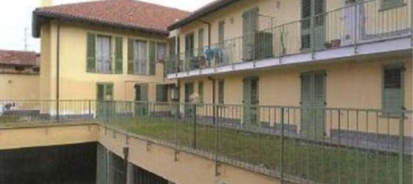2 rooms Apartment in Castano Primo, Italy No. 1699 13