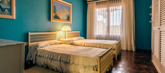 5 bedrooms House in La Nucia, Spain No. 11931 14