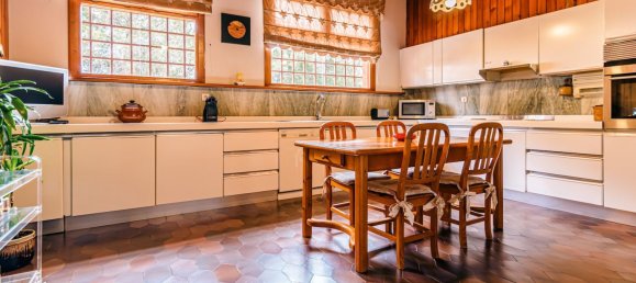 5 bedrooms House in La Nucia, Spain No. 11931 6