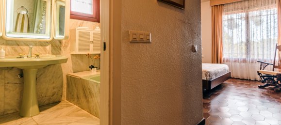 5 bedrooms House in La Nucia, Spain No. 11931 15