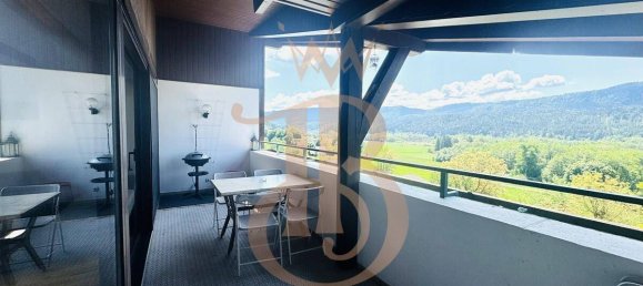 4 غرف نوم شقة في Schiefling am Worthersee, Austria رقم 257643 9