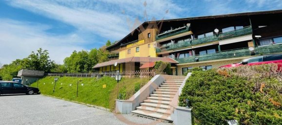 4 غرف نوم شقة في Schiefling am Worthersee, Austria رقم 257643 20