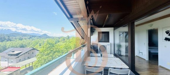 4 غرف نوم شقة في Schiefling am Worthersee, Austria رقم 257643 8