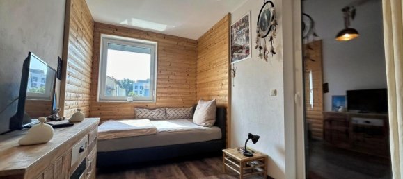 5 rooms Townhouse in Rostock, Germany No. 50906 12