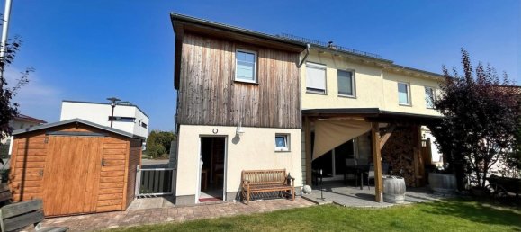 5 rooms Townhouse in Rostock, Germany No. 50906 18