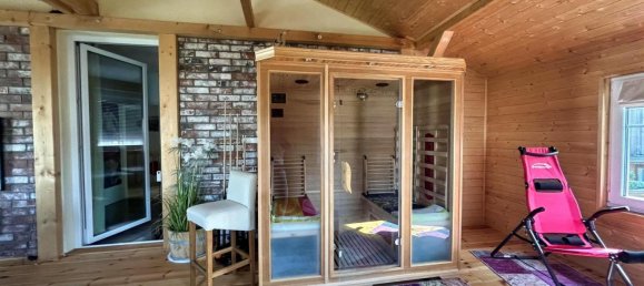 5 rooms Townhouse in Rostock, Germany No. 50906 13