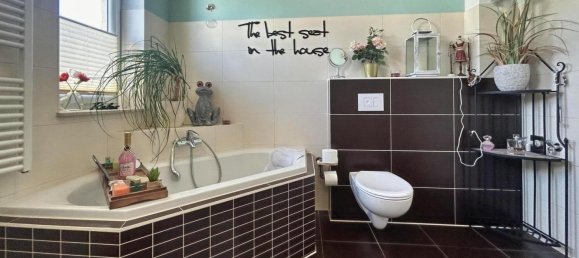 5 rooms Townhouse in Rostock, Germany No. 50906 9