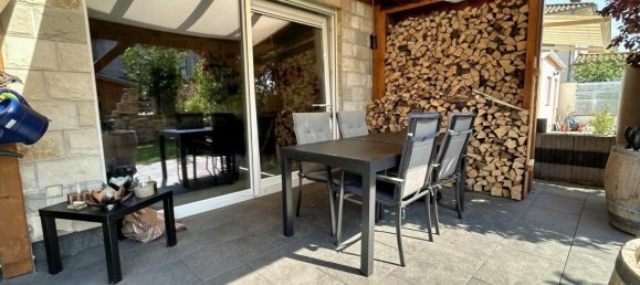 5 rooms Townhouse in Rostock, Germany No. 50906 15