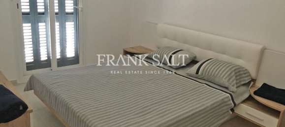 2 bedrooms Apartment in Sliema, Malta No. 7637 4