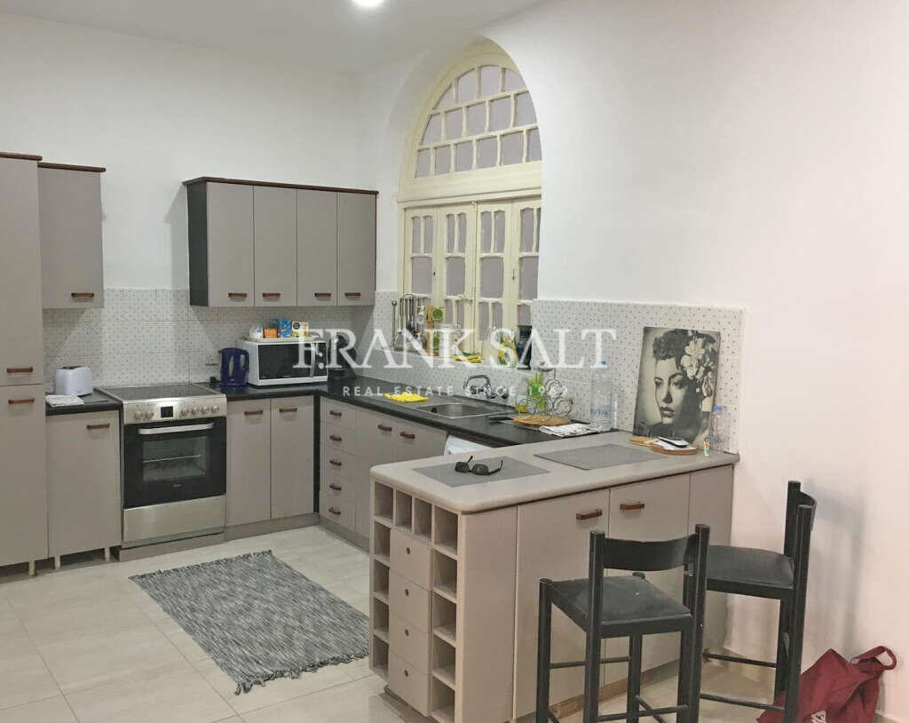 2 bedrooms Apartment in Sliema, Malta No. 7637