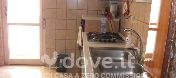 3 rooms Apartment in Sassari, Italy No. 39294 23