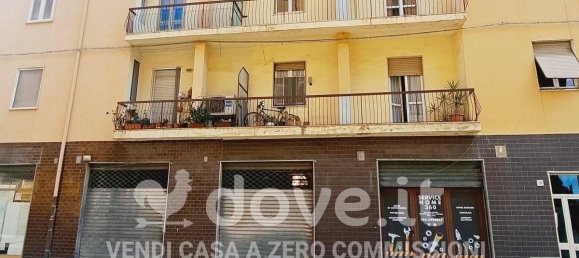 3 rooms Apartment in Sassari, Italy No. 39294 62