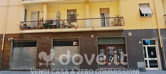 3 rooms Apartment in Sassari, Italy No. 39294 104