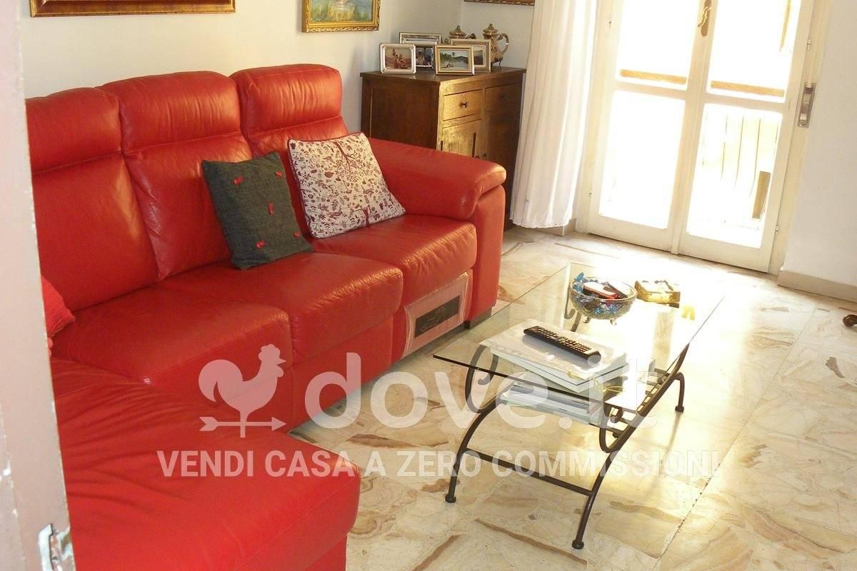 3 rooms Apartment in Sassari, Italy No. 39294