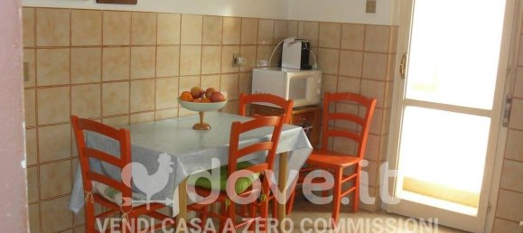 3 rooms Apartment in Sassari, Italy No. 39294 20