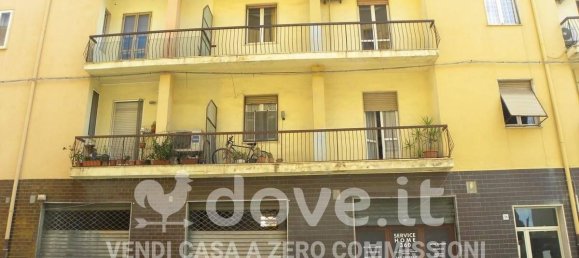 3 rooms Apartment in Sassari, Italy No. 39294 91