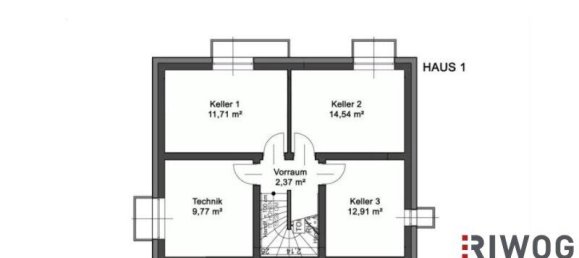 5 rooms Townhouse in Pressbaum, Austria No. 141332 21