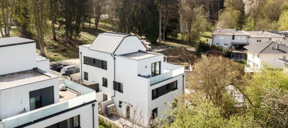 5 rooms Townhouse in Pressbaum, Austria No. 141332 3